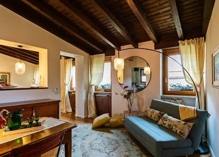 Residenza...Cara Giulietta...
