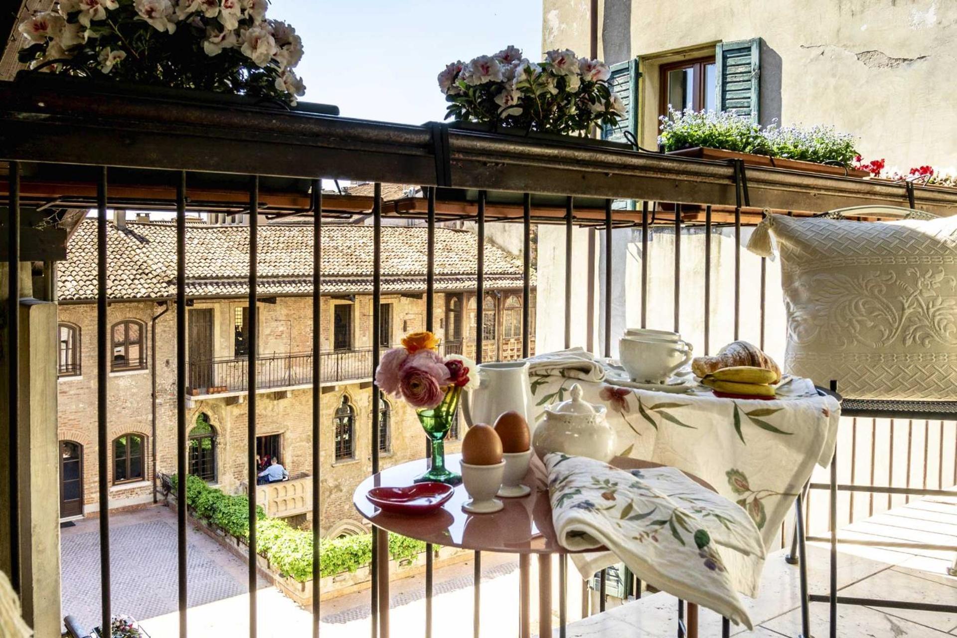 Residenza...cara Giulietta...
